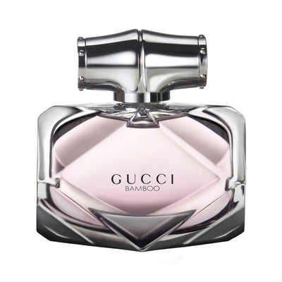 Gucci Bamboo edp perfume bottle
