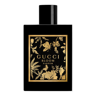 Gucci Bloom Parfum perfume bottle