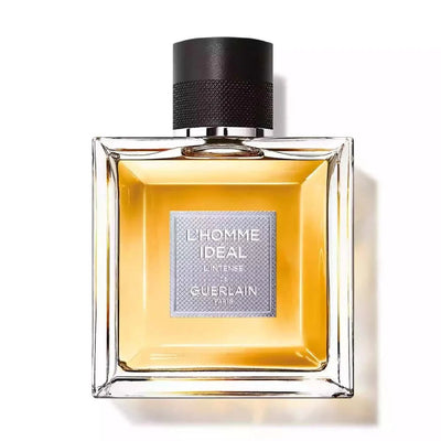 Guerlain L'Homme Ideal l'intense Eau de Parfum Perfume bottle