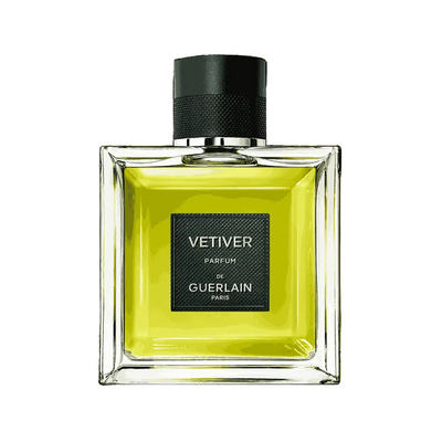 Buy Guerlain Vetiver Parfum online in India at best price – A bold and sophisticated woody spicy fragrance for men