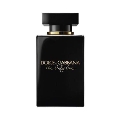 Dolce & Gabbana The Only One Eau De Parfum Intense – A luxurious oriental floral fragrance for women.