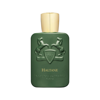 Haltane by Parfums de Marly – Niche Perfume with Oud, Saffron, and Praline