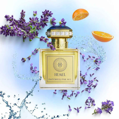 Hemel Paris Patchouli For All EDP perfume