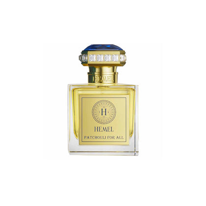 Hemel Patchouli For All EDP perfume bottle