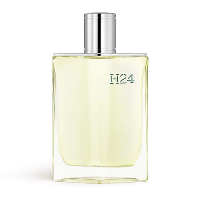 Hermès H24 Eau de Toilette perfume bottle