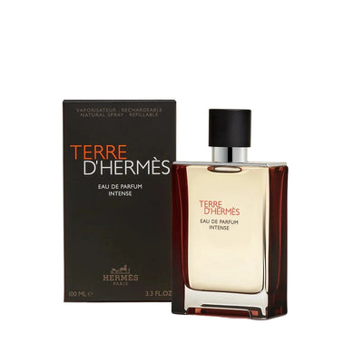 But Hermes Terre D'Hermes EDP Intense 100ml Online in India