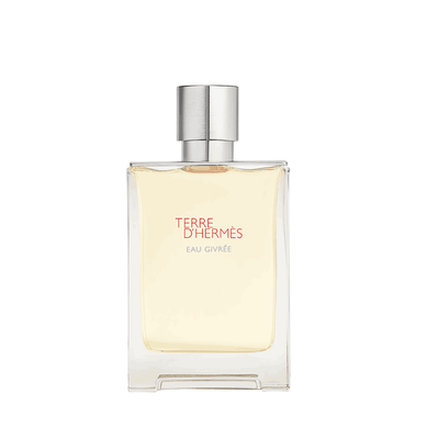 Hermes Terre D'Hermes Eau Givree Eau de Parfum Men bottle
