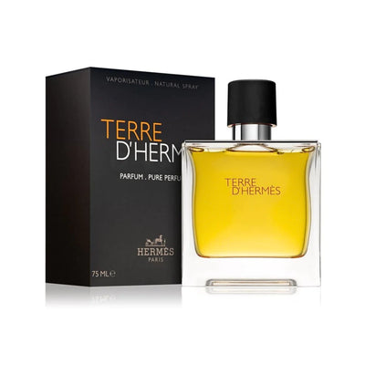 Buy Hermès Terre D’Hermès Parfum 75ml Online in India