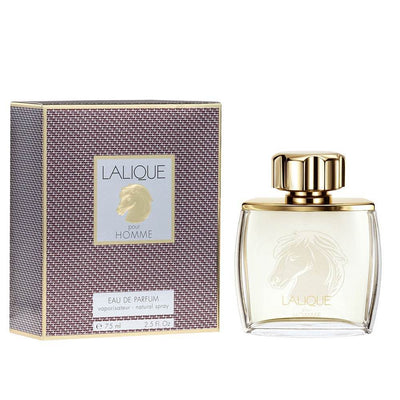 Lalique Equus Pour Homme – Sophisticated and Timeless Fragrance for Men