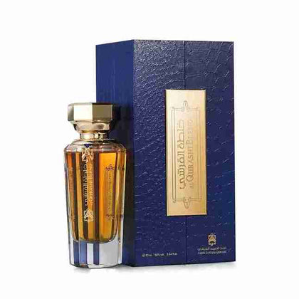 Abdul Samad Al Qurashi Al Qurashi Blend Eau De Parfum - 90ml