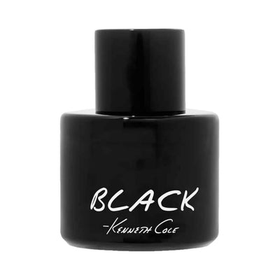 Kenneth Cole Black Eau De Toilette For Men