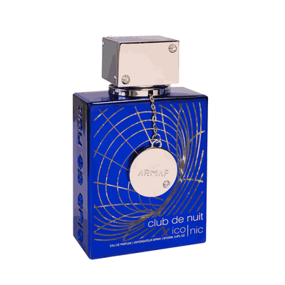Armaf Club De Nuit Iconic Eau de Parfum for Men