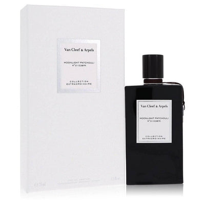 Buy Van Cleef & Arpels Moonlight Patchouli EDP online at PerfumeX.in – Free shipping on niche fragrances in India.