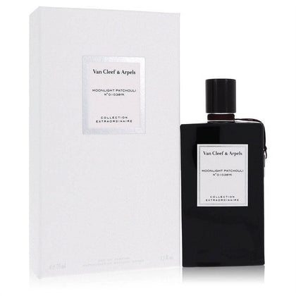 Buy Van Cleef & Arpels Moonlight Patchouli EDP online at PerfumeX.in – Free shipping on niche fragrances in India.
