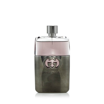 Gucci Guilty Pour Homme Eau De Toilette For Men