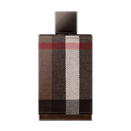 Burberry London Eau De Toilette 100ml – Classic oriental spicy fragrance for men