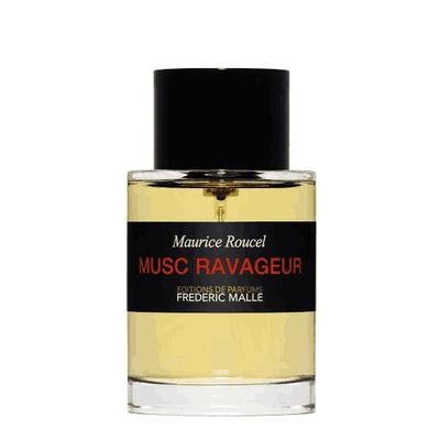 Frederic Malle Musc Ravageur Eau de Parfum – Luxury unisex oriental spicy fragrance