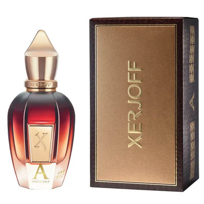 Buy Xerjoff Alexandria Orientale online – A rich, long-lasting oud and vanilla scent