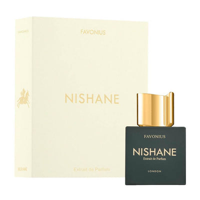 Buy Nishane Favonius online – A bold and luxurious niche perfume