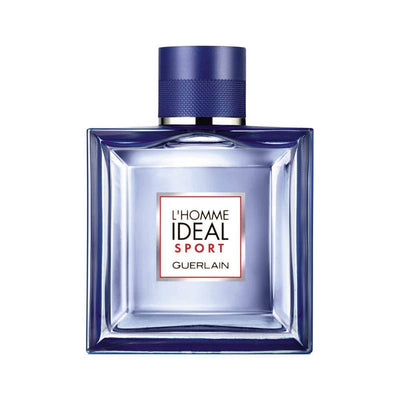 Guerlain L’Homme Idéal Sport – A fresh and sophisticated men’s fragrance