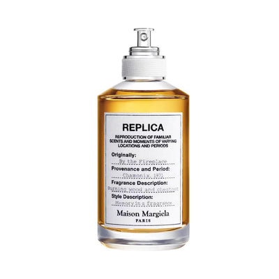 Maison Margiela Replica By The Fireplace EDT Bottle – PerfumeX