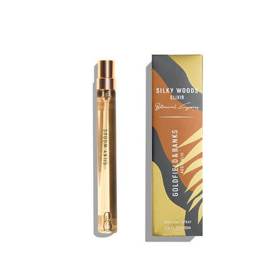 Buy Goldfield & Banks Silky Woods online – A warm and velvety Oriental Spicy scent