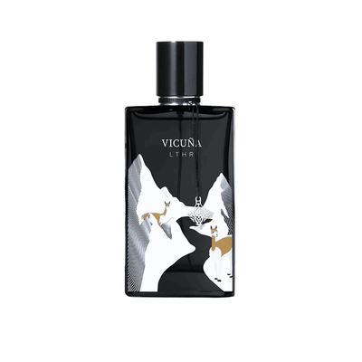 Ibraheem Al Qurashi Vicuña – A refined, luxurious Eau De Parfum for men and women