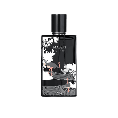 Ibraheem Al Qurashi Massai – A bold and captivating Eau De Parfum for men and women