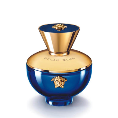 Shop Versace Pour Femme Dylan Blue Eau de Parfum Online in India 