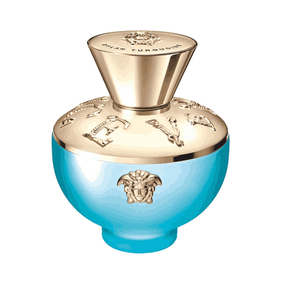 Shop Versace Dylan Turquoise Eau de Toilette for Women Online In India