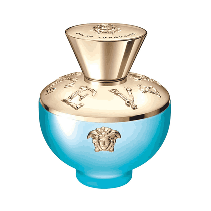 Shop Versace Dylan Turquoise Eau de Toilette for Women Online In India