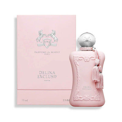 Parfums De Marly Delina Exclusif Eau de Parfum for Women
