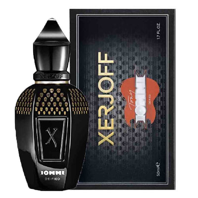 Xerjoff Tony Iommi Deified Parfum For Unisex