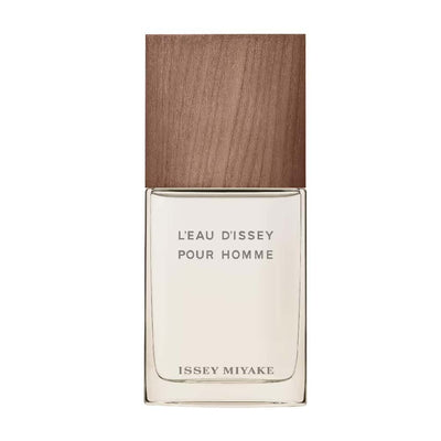 Issey Miyake L’Eau D’Issey Pour Homme Vetiver Eau De Toilette Intense For Men