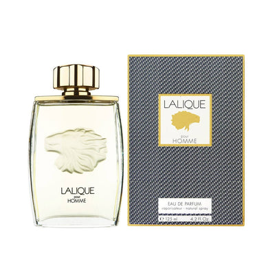 Lalique Pour Homme Lion Eau De Parfum For Men