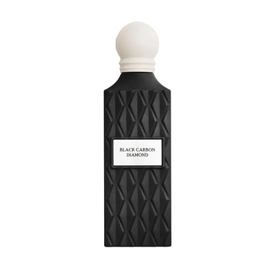 Buy Ibraheem Al Qurashi Black Carbon Diamond Eau de Parfum online in India at best price 