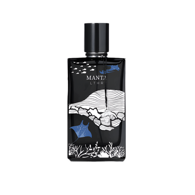 Buy Ibraheem Al Qurashi Manta Eau De Parfum – A smooth, luxurious fragrance for Unisex