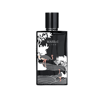 Buy Ibraheem Al Qurashi Massai – A bold and captivating Eau De Parfum for online in India