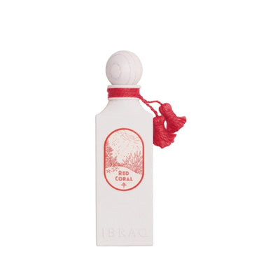 Buy Ibraheem Al Qurashi Red coral Eau de Parfum online in India