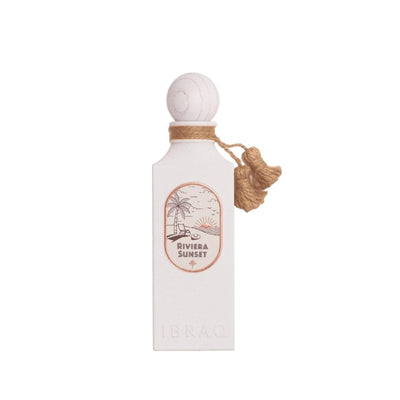 Buy Ibraheem Al Qurashi Rivera sunset Eau de Parfum online in India