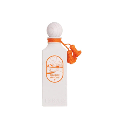 Buy Ibraheem Al Qurashi Sunrise Melody Eau de Parfum Online in India