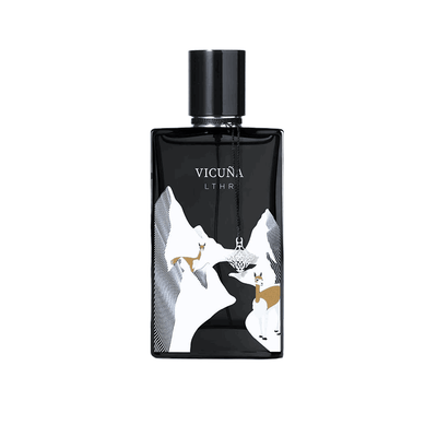 Buy Ibraheem Al Qurashi Vicuña – A refined, luxurious Eau De Parfum for Unisex online in India