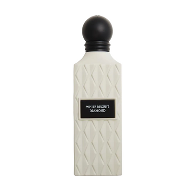 Buy Ibraheem Al Qurashi White Regent Diamond Eau De Parfum online in India at best price 