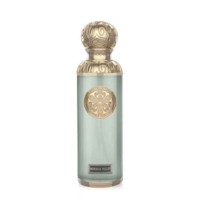 Gissah Imperial Valley Eau De Parfum – A luxurious Arabian fragrance with amber & oud