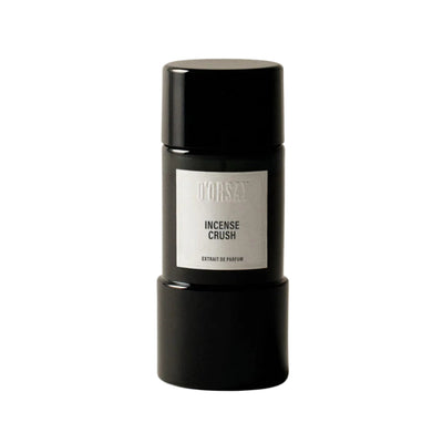 D'Orsay Incense Crush Extrait de Parfum