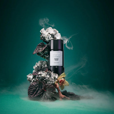 D'Orsay Incense Crush Extrait de Parfum