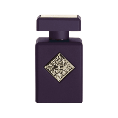 Initio Atomic Rose perfume bottle