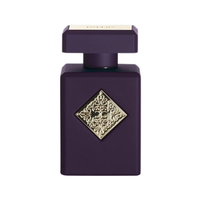 Initio Side Effect Eau De Parfum – A bold unisex fragrance with notes of rum, tobacco, and vanilla.