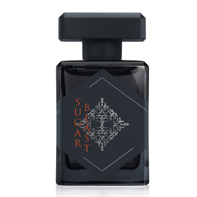 Initio Sugar Blast Eau de Parfum perfume bottle