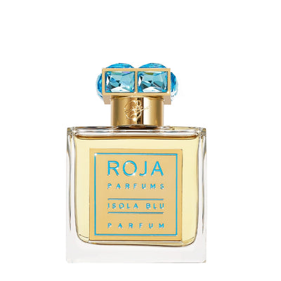 Roja Parfums Isola Blu Parfum for Unisex